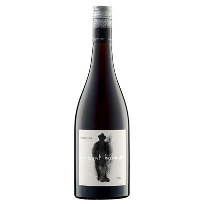 Innocent Bystander Easy as Shiraz 750ml Bottle