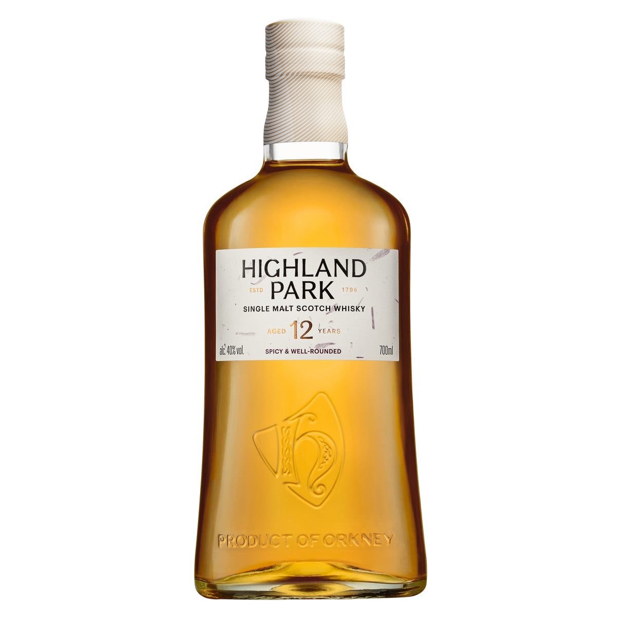 HIGHLAND PARK 10YO