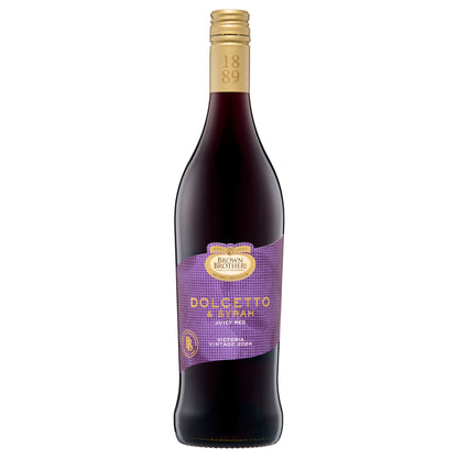 Brown Bros Cienna SLT/CAR 750ml Bottle