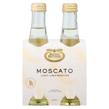 Brown Bros Moscato 275ml