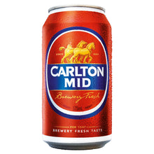 Carlton Dry Ultra Low Carb 4.2% 330ml Bottle