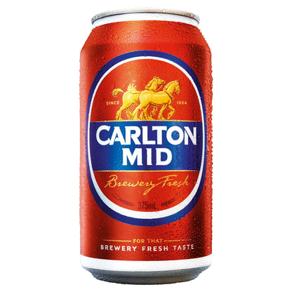 Carlton Dry Ultra Low Carb 4.2% 330ml Bottle