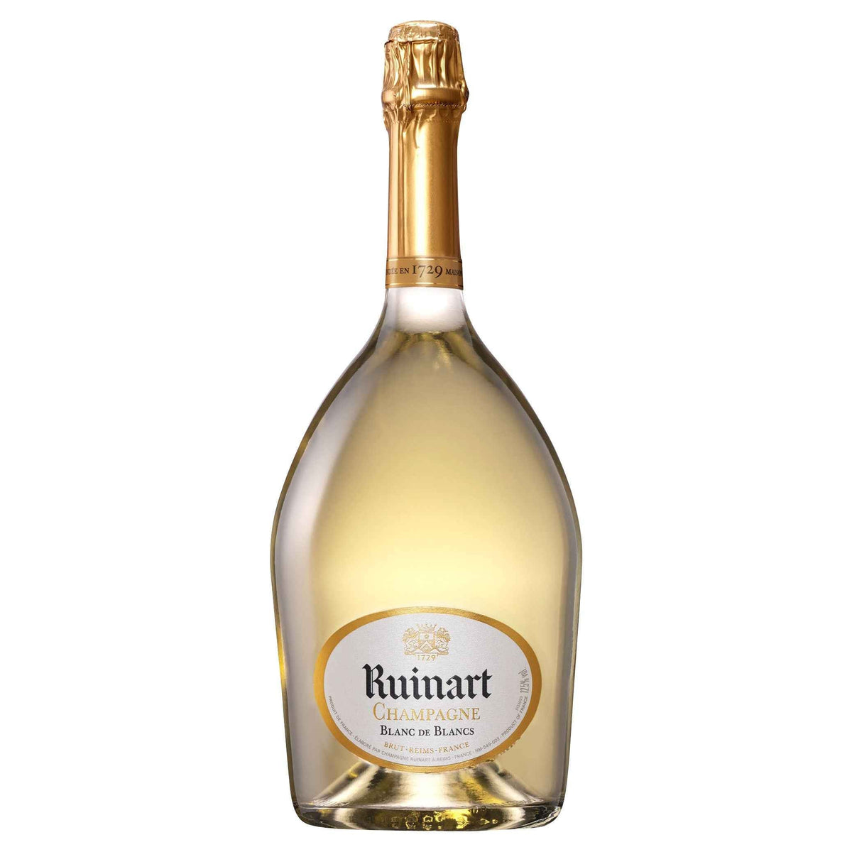 Rococo Sparkling Rosé NV 12% 750ml Bottle