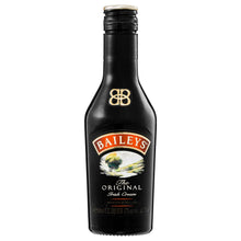 Baileys Original Irish Cream Liqueur 17% 50ml Bottle