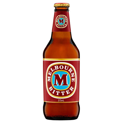 Melbourne Bitter 4.9% 375ml Bottle