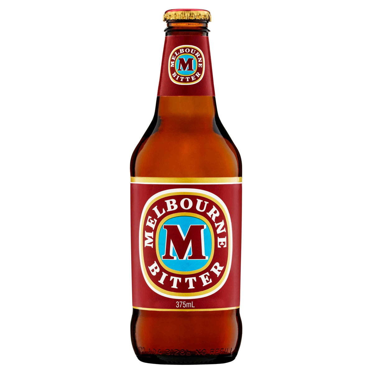 Lokah Extra Strong Lager 8.8% 330ml Bottle