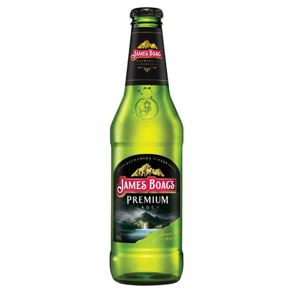 Iron Jack Mid 3.5% 375ml Can