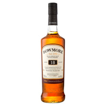 BOWMORE 12YO