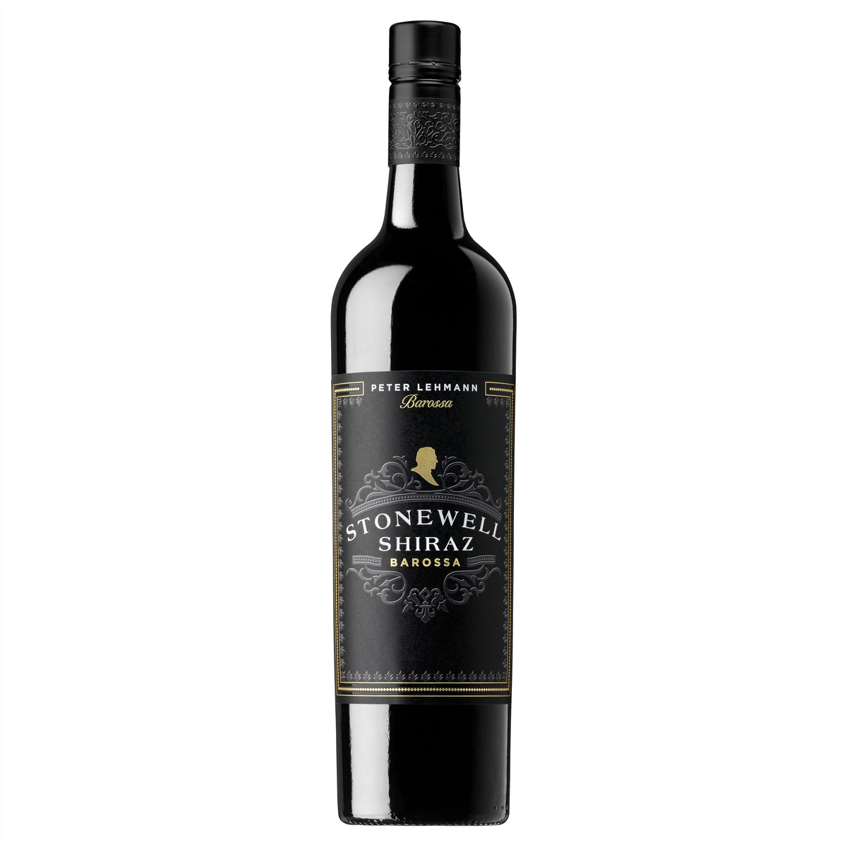 Peter Lehmann Mentor Bottle