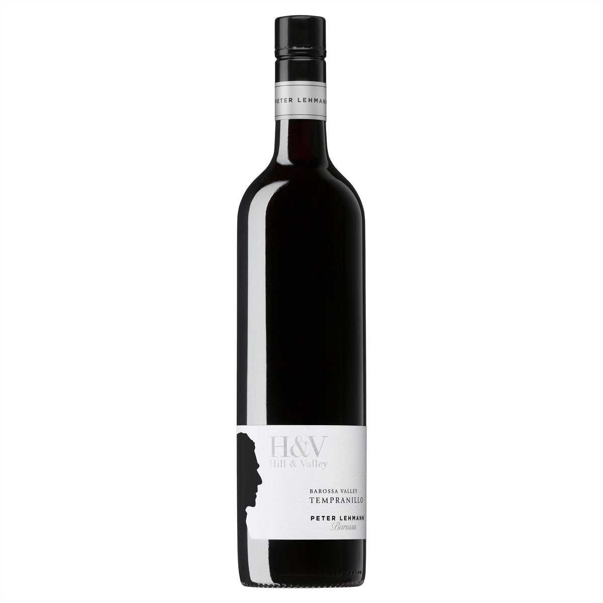 P/Lehmann H&V Pinot Noir 750ml Bottle