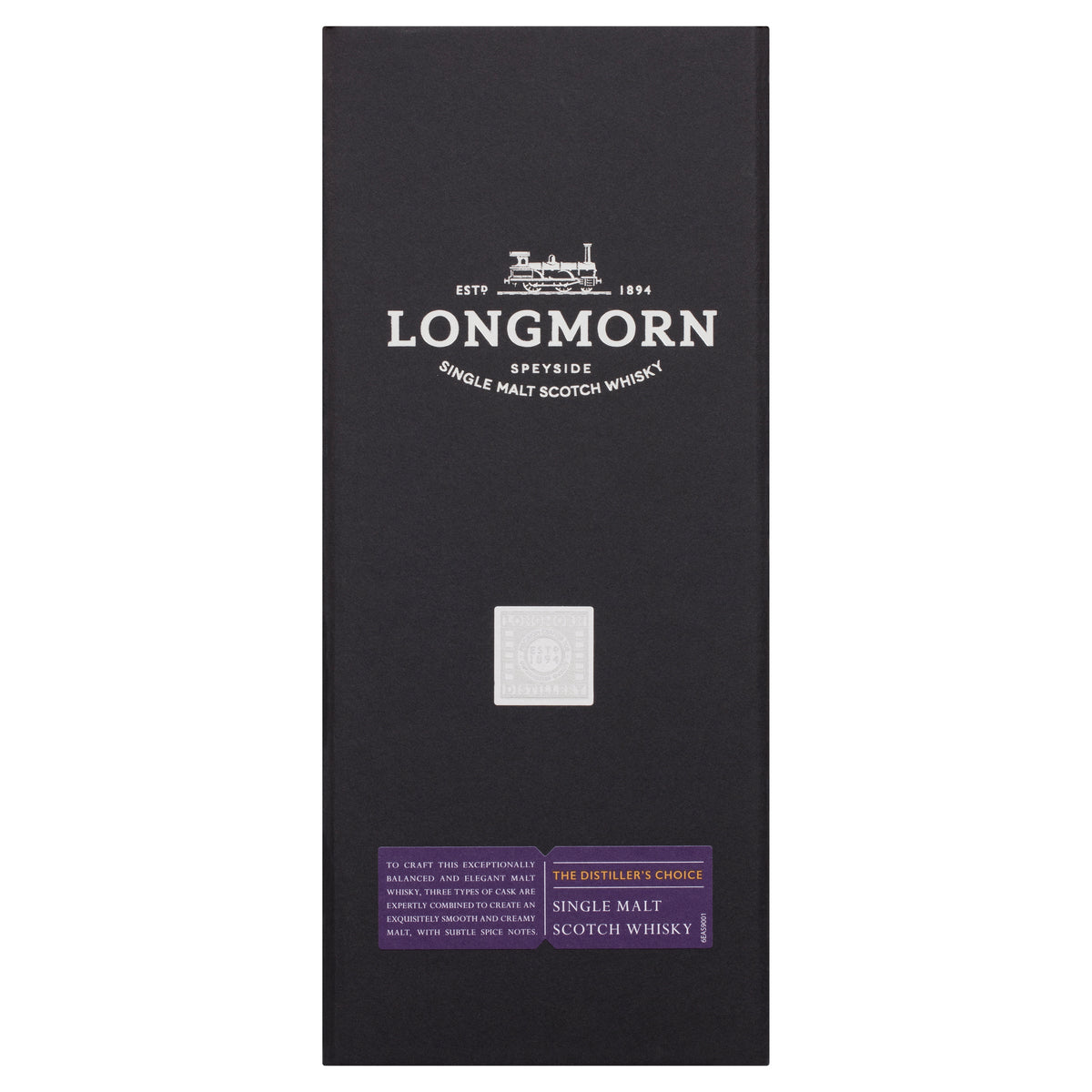 Loch Lomond Maderia 700ml