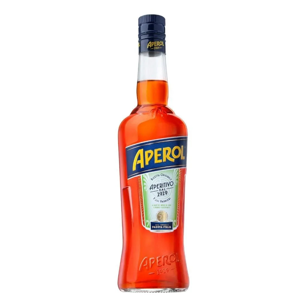 Aperol Aperitif 11% 700ml Bottle